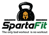 SpartaFit Logo